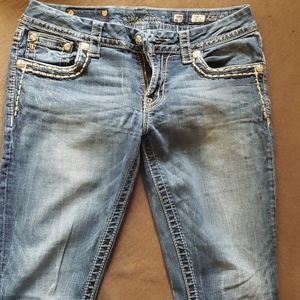 Womens jeans